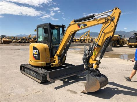 cat 304e2 cr price